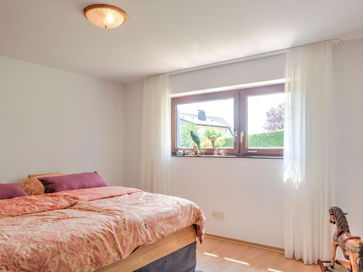 Apartment Sunny Flat In With Garden